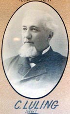 Alymer Keith